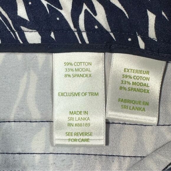 Lilly pulitzer pants - Picture 8 of 13